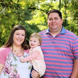 Meet your Posher, Jared